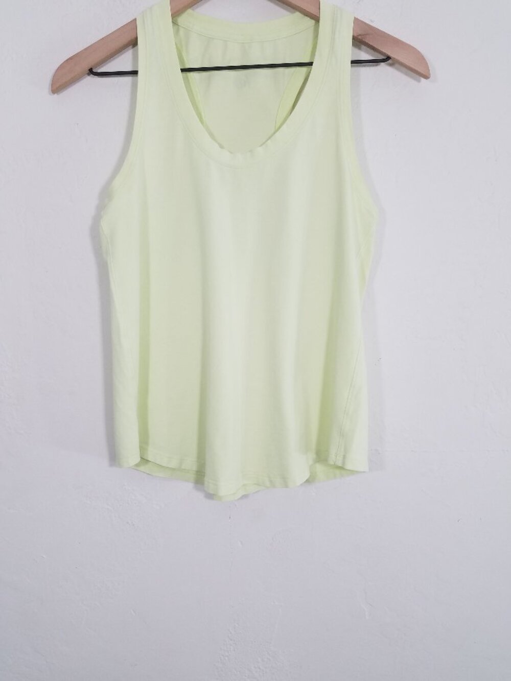 EUC Lululemon Tank Top